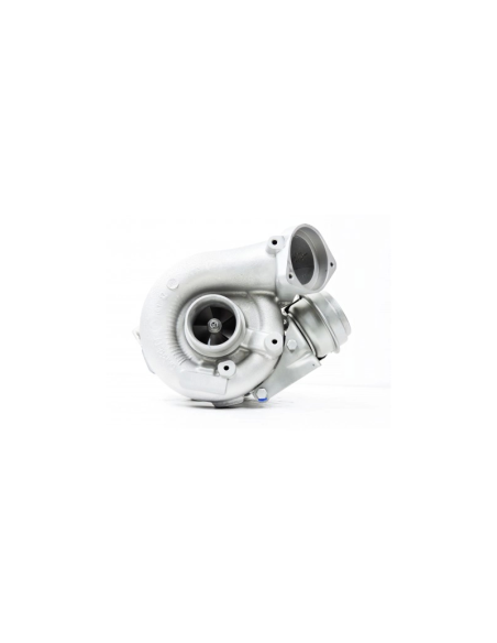 Turbo Bmw Série 3 330 xd (E46) 204 CV GARRETT (728989-5018S)
