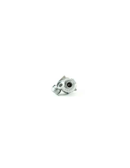 Turbo BMW X3 2.0 d (E83 / E83N) 150 CV GARRETT (750431-5012S)