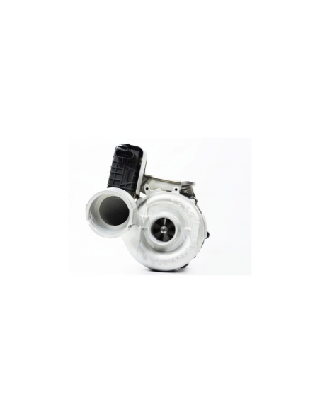 Turbo Bmw X3 3.0 d (E83) 218 CV GARRETT (758353-5024S)