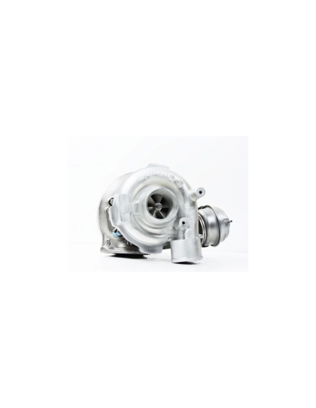 Turbo BMW X5 3.0 d (E53) 184 CV GARRETT (700935-5003S)