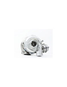 Turbo BMW X5 3.0 d (E53) 184 CV GARRETT (700935-5003S) 2