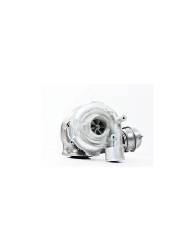 Turbo BMW X5 3.0 d (E53) 184 CV GARRETT...