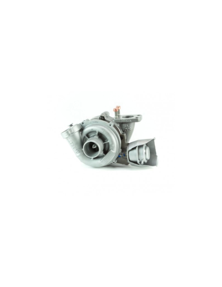 Turbo Citroen Berlingo 1.6 HDi 110 CV FAP GARRETT (753420-5006S)