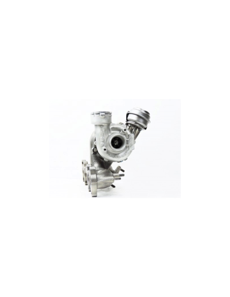 Turbo Volkswagen Beetle 1.9 TDI 101 CV KKK (5439 988 0021)