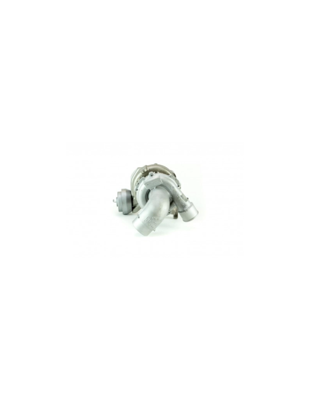 Turbo Toyota Avensis 2.0 D-4D 126 CV IHI (17201-26051)