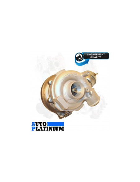 Turbo Land Rover Range Rover 2.9 TDI 177 CV GARRETT (712541-5005S)