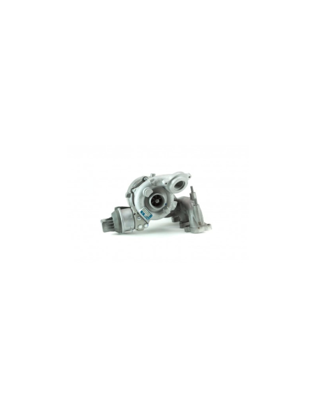 Turbo Volkswagen Eos 2.0 TDI 140CV KKK (5303 988 0205)