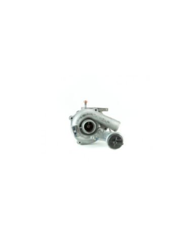 Turbo Renault Scenic 2 1.5 DCI 80 CV KKK (5435...