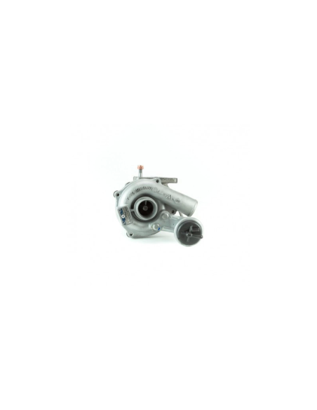 Turbo Renault Scenic 2 1.5 DCI 80 CV KKK (5435 988 0002)