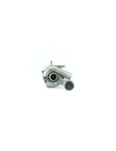 Turbo Renault Scenic 2 1.5 DCI 80 CV KKK (5435 988 0002) 2