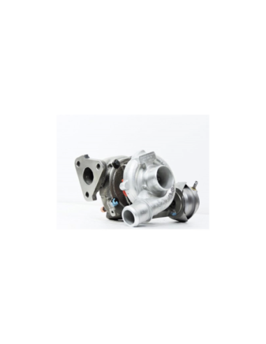 Turbo Honda Civic 1.7 CTDi 100 CV GARRETT...