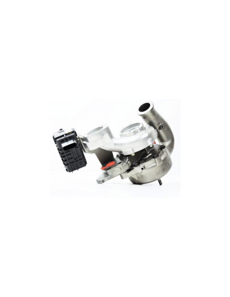 Turbo Volkswagen Touareg V10 R50 côté gauche 350 CV GARRETT (755964-5007S)