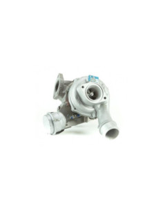 Turbo Hyundai H-1 CRDI 170 CV KKK (5303 988 0145)