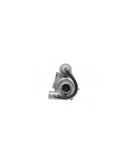 Turbo échange standard 1.9 TD 90 CV IHI (VL4)