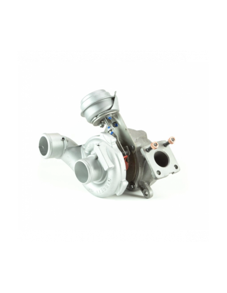 Turbo échange standard 1.9 JTD 140 CV GARRETT (716665-5002S)