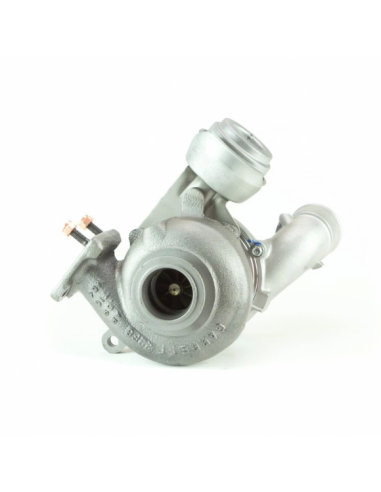Turbo échange standard 1.9 JTD 140 CV GARRETT...