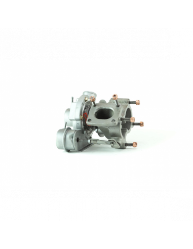 Turbo échange standard 1.9 JTD 105 CV GARRETT...