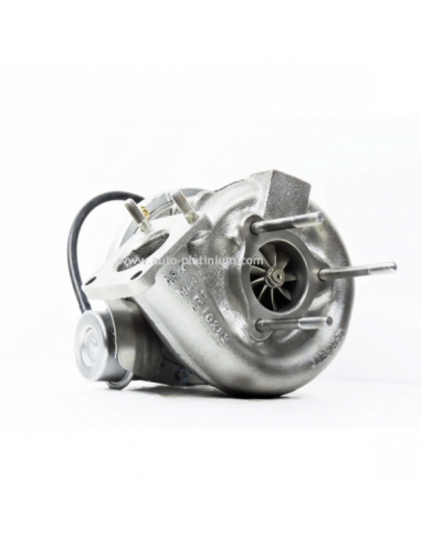 Turbo échange standard 2.4 JTD 136 CV GARRETT...