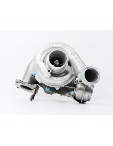 Turbo échange standard 2.4 JTD 140 CV GARRETT...