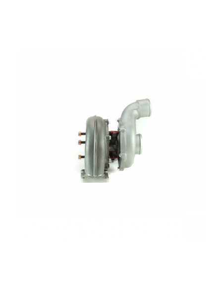 Turbo échange standard 2.4 JTD 150 CV GARRETT (710811-0002)
