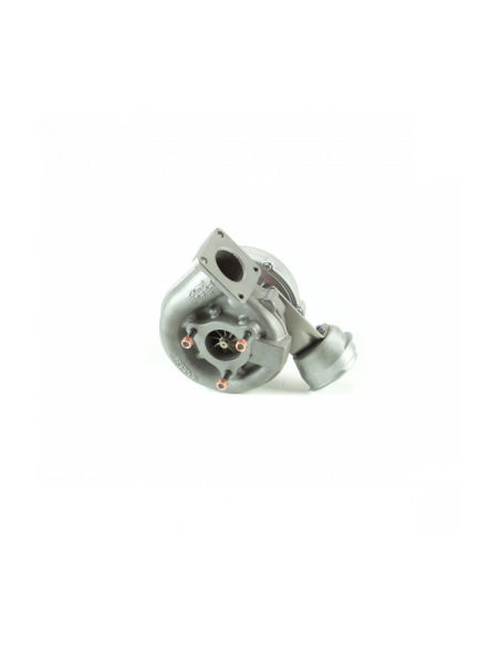 Turbo échange standard 2.4 JTD 150 CV GARRETT (710811-0002)
