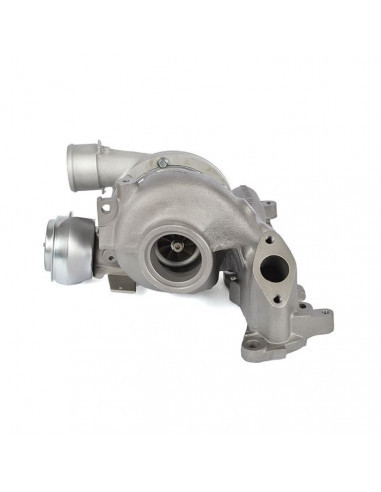 Turbo échange standard 1.9 JTDM 150 CV GARRETT...