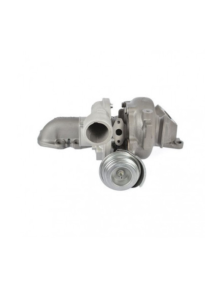 Turbo échange standard 1.9 JTDM 150 CV GARRETT (773721-5001S)