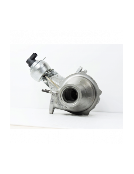 Turbo échange standard 2.0 JTDM 170 CV GARRETT (787274-5001S)