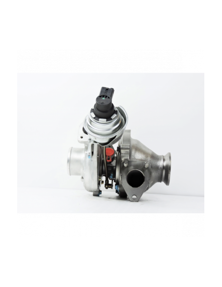 Turbo échange standard 2.0 JTDM 170 CV GARRETT (787274-5001S)