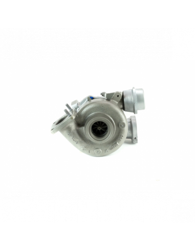 Turbo échange standard 2.4 JTDM 200 CV KKK...