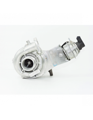 Turbo échange standard 2.0 JTDM 140 CV GARRETT...