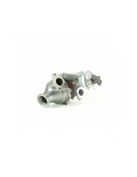 Turbo échange standard 1.6 JTDM 120 CV GARRETT (803956-5003S)