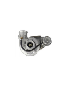 Turbo échange standard 1.6 TD 80 CV GARRETT (466534-0002)