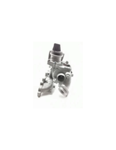 Turbo échange standard 1.6 TDI 105 CV KKK (5439 988 0114)