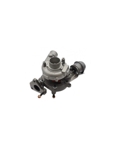 Turbo échange standard 1.2 TDI 61 CV GARRETT...