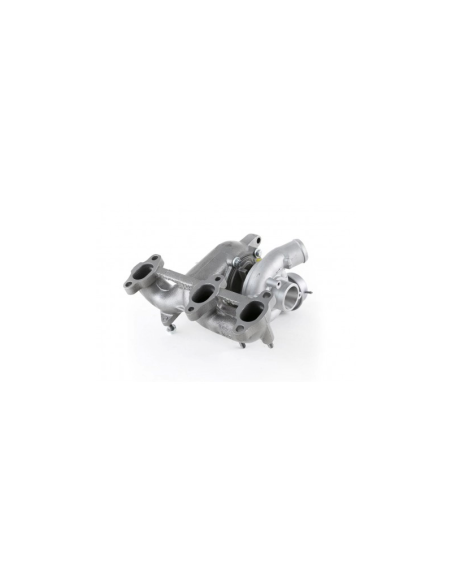 Turbo échange standard 1.4 TDI 90 CV KKK (5439 988 0015)