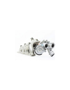 Turbo échange standard 1.4 TSI 122 CV MITSUBISHI...