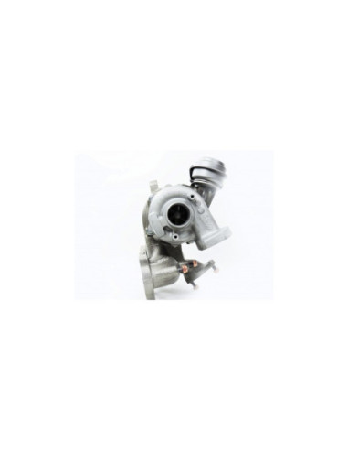 Turbo échange standard 1.9 TDI 130 CV GARRETT...