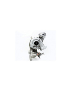 Turbo échange standard 1.9 TDI 130 CV GARRETT (716860-5004S) 2