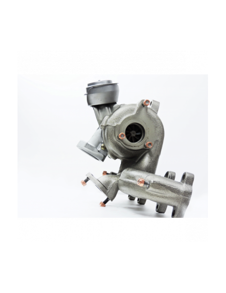 Turbo échange standard 1.9 TDI 130 CV GARRETT (716860-5004S)