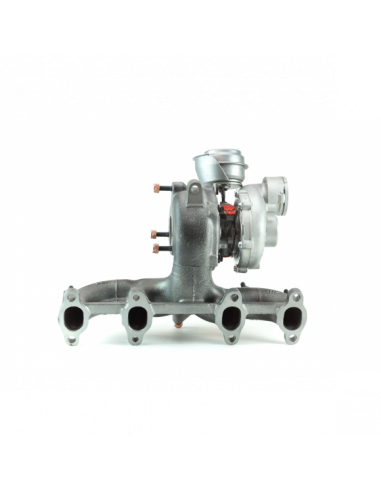 Turbo échange standard 1.9 TDI 130 CV GARRETT...