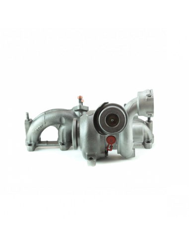 Turbo échange standard 1.9 TDI 90 CV 105 CV KKK...