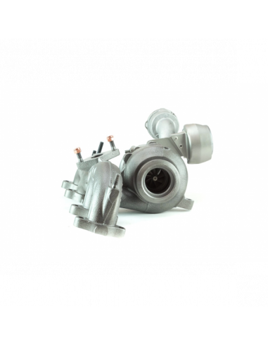 Turbo échange standard 1.9 TDI 90 CV 105 CV KKK...