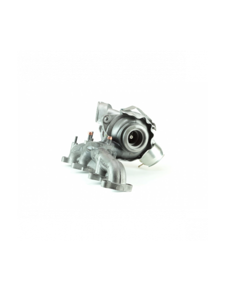 Turbo échange standard 2.0 TDI 140 CV GARRETT (765261-5008S)