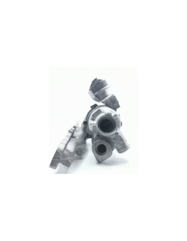 Turbo échange standard 2.0 TDI 150 CV KKK...
