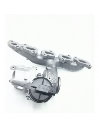 Turbo échange standard 2.0 TDI 150 CV KKK...