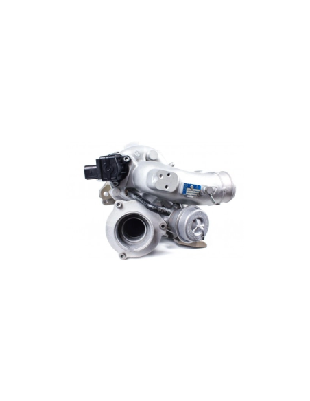 Turbo échange standard 2.0 TFSI 200 CV KKK (5303 988 0086)
