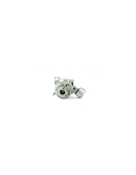 Turbo échange standard 2.0 TDI 140 CV GARRETT (758219-5004S)