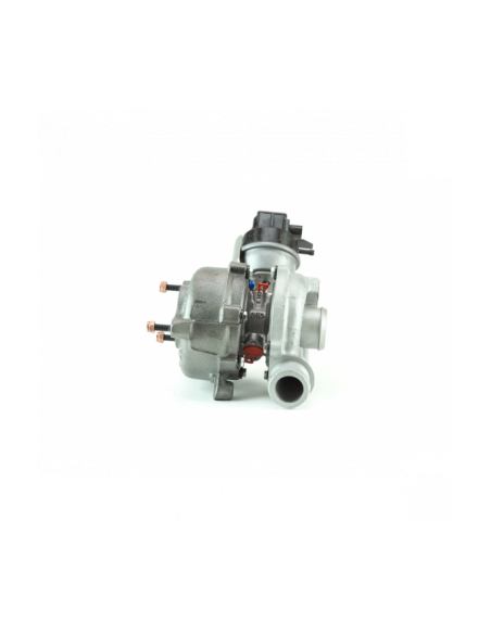 Turbo échange standard 2.0 TDI 170 CV KKK (5303 988 0109)