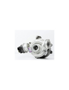 Turbo échange standard 2.0 TDI 170 CV KKK (5303 988 0189)